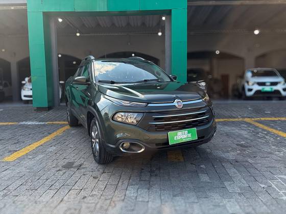 FIAT TORO 1.8 16V EVO FLEX FREEDOM AT6